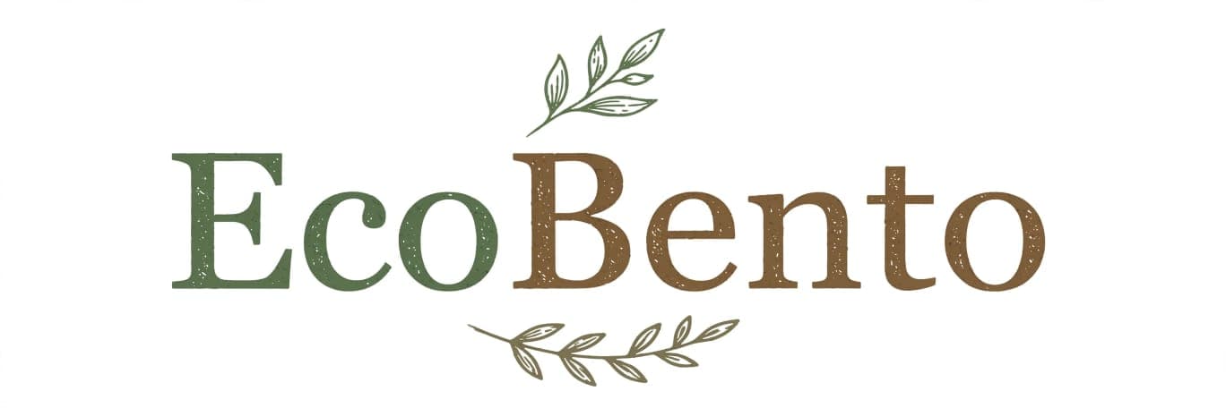 Logo de EcoBento